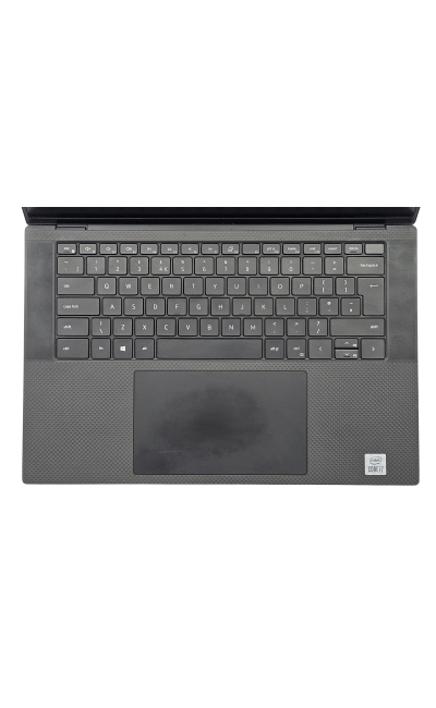 DELL Precision 5550 i7-10850H 16GB 256 SSD 15,6